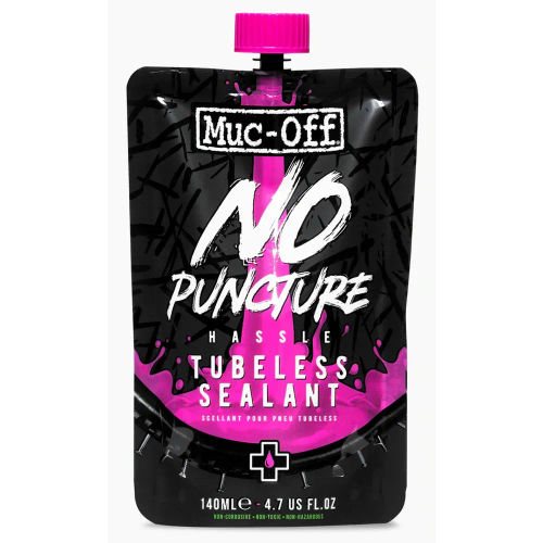 Muc-Off No Puncture Hassle...