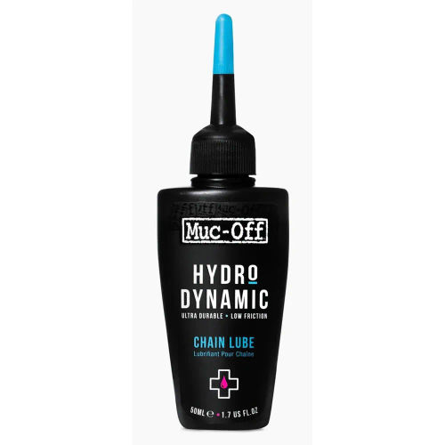 Muc-Off Hydrodynamic Lube 50ml