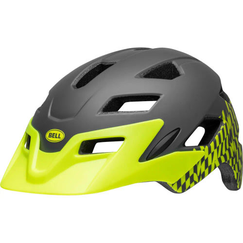 Bell Sidetrack Youth Helmet...