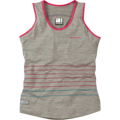 Madison Leia Womens Tank Top...