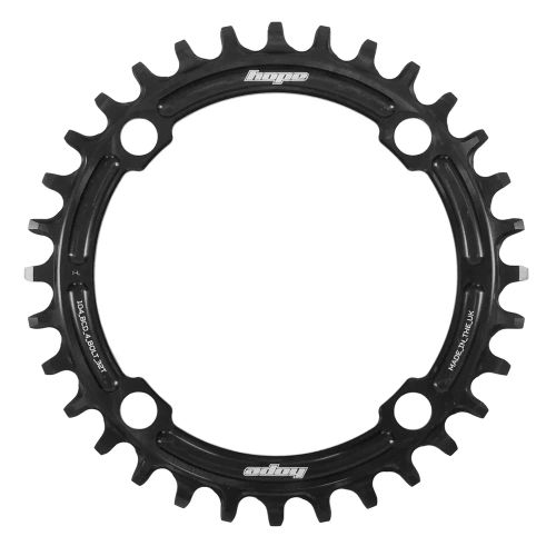 Hope R22 Chainring 104BCD 36T...