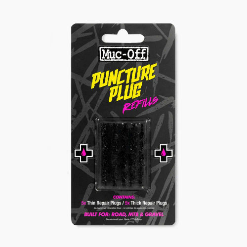 Muc-Off Puncture Plugs Refill...