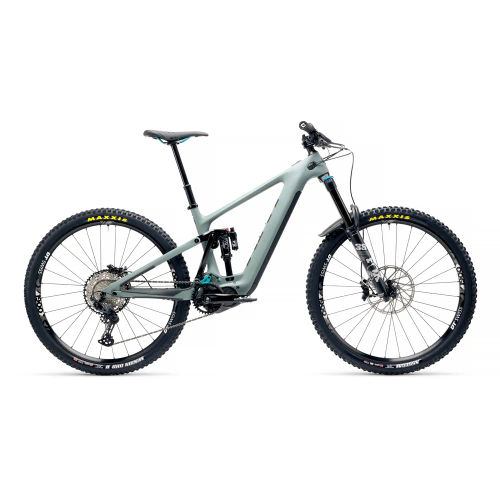 Yeti 160E C1 Electric...