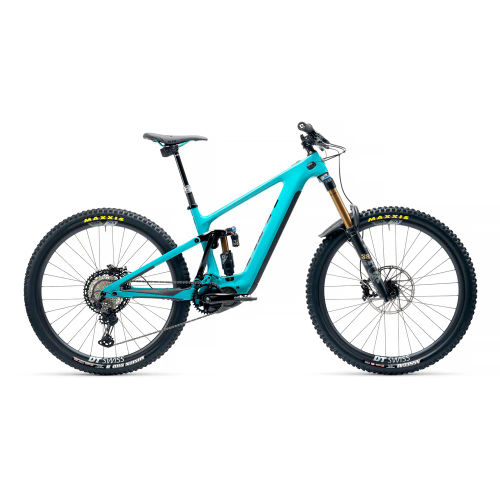 Yeti 160E T1 Electric...