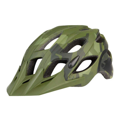 Endura Hummvee Helmet Olive...