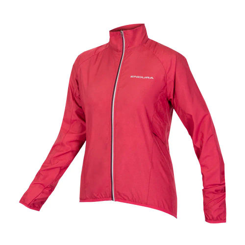 Endura Womens Pakajak Berry