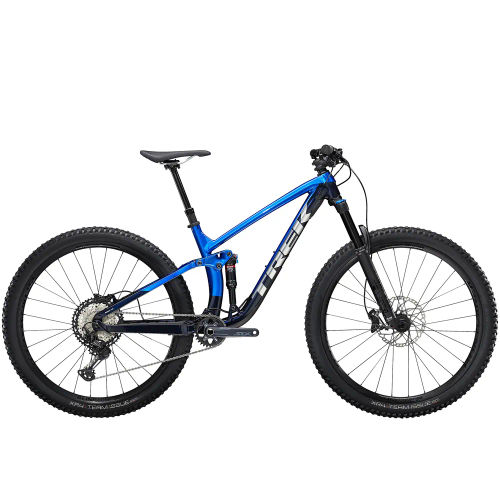 Trek Fuel EX 8 XT Mountain...