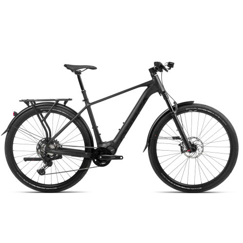 Orbea Kemen 10 Electric Bike...