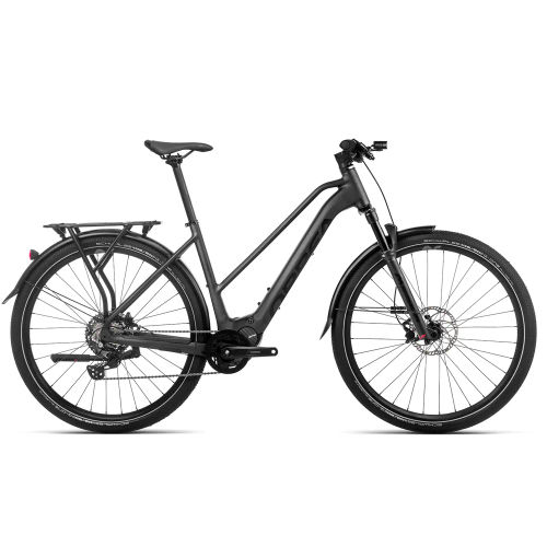 Orbea Kemen Mid 30 Electric...