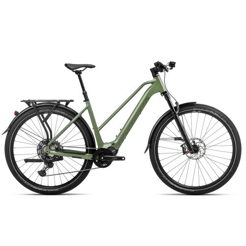 Orbea Kemen Mid 10 Electric...