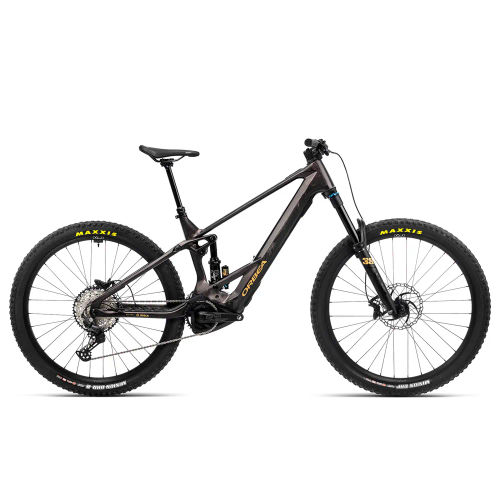 Orbea Wild M10 Electric...