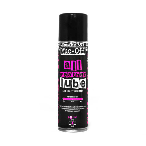 Muc-Off All Weather Lube 250ml