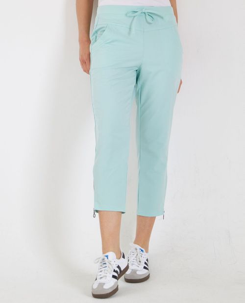 7/8 Joggpants in Mint mit...