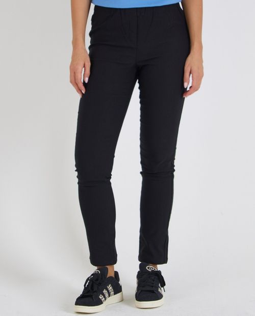 Thermo Bengaline in Schwarz