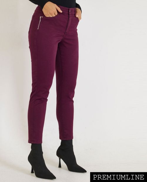 PREMIUMLINE, Hose Kim -...