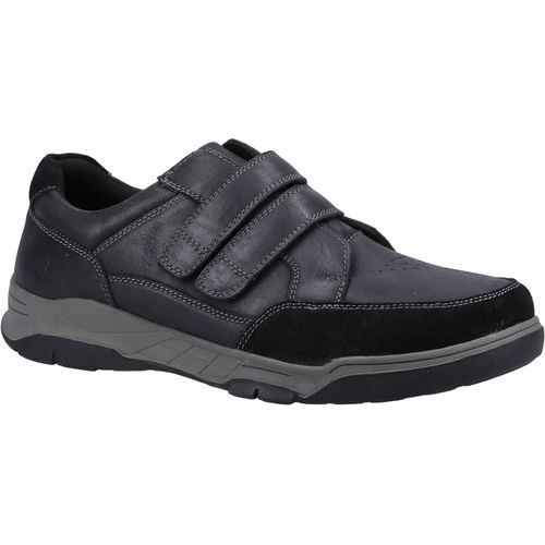 Hush Puppies Men's Fabian...