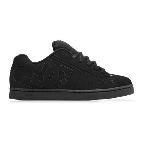 DC Men's Net Skate Shoes...