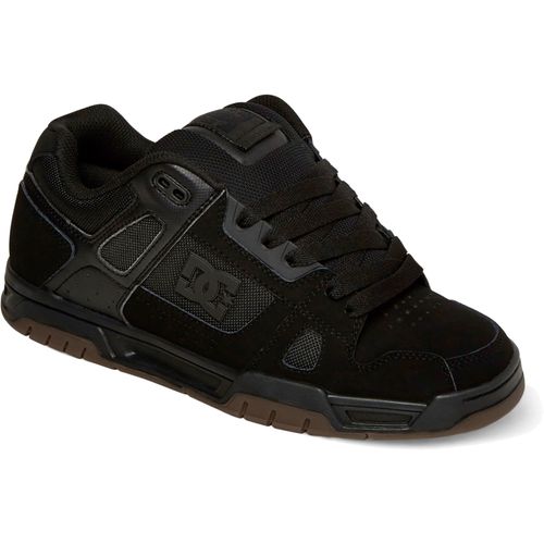 DC Men's Stag Skate Shoes...