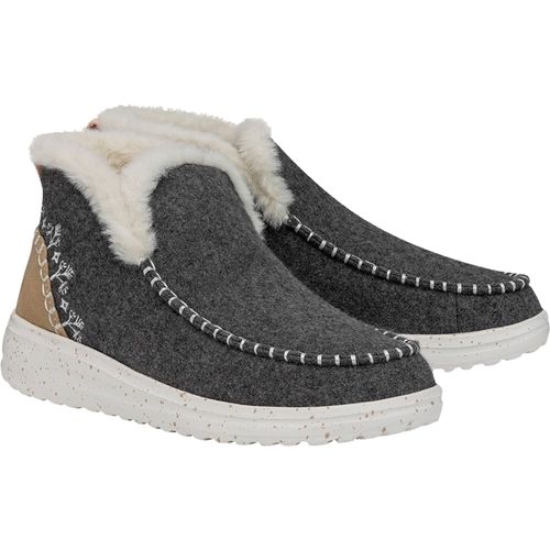 Hey Dude Women's Denny Wool...