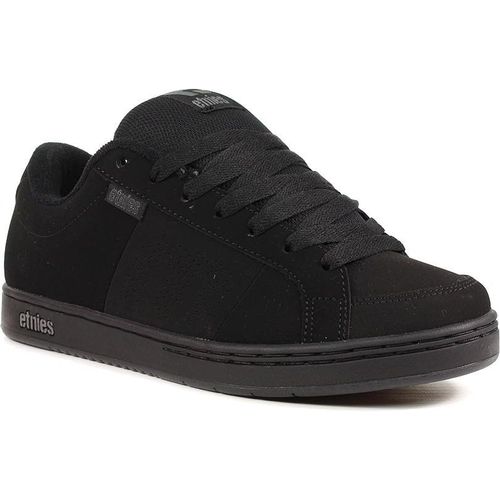 Etnies Men's Kingpin Black...