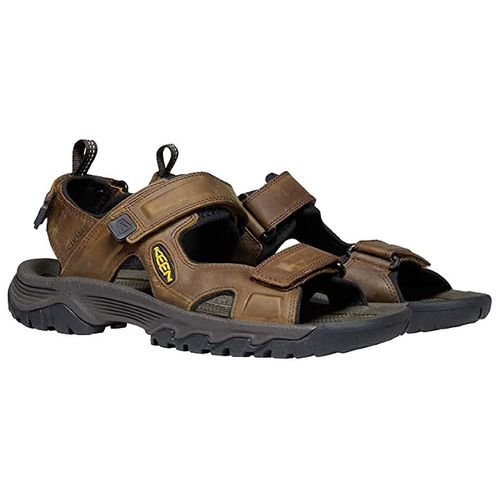 Keen Mens Targhee III Open...