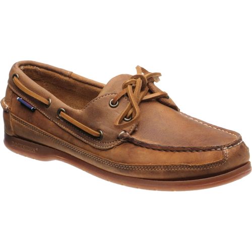 Sebago Men's Schooner Vintage...