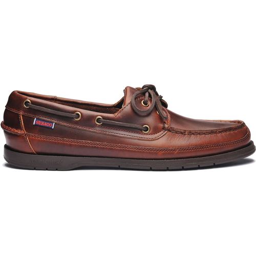 Sebago Men's Schooner Vintage...