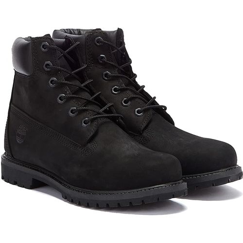 Timberland Icon Women's 6...