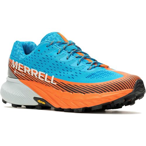 Merrell Men's Agility Peak 5...