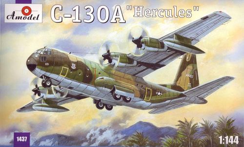 C-130A Hercules
