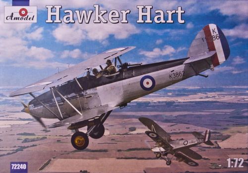 Hawker Hart