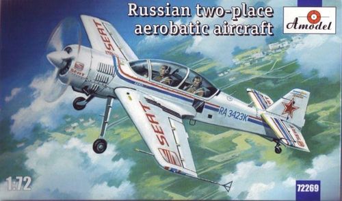 Sukhoi Su-29 Russian...