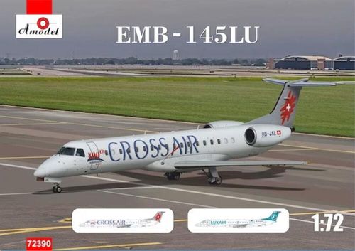 Embraer EMB-145LU