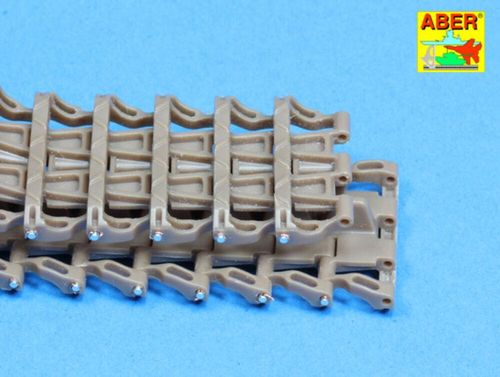 Panzer IV track link pins x...