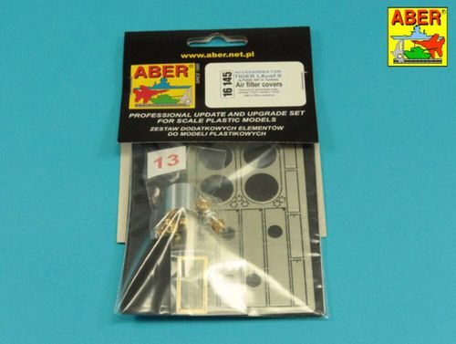 Tiger I, E Tunisia 501 abt.-...