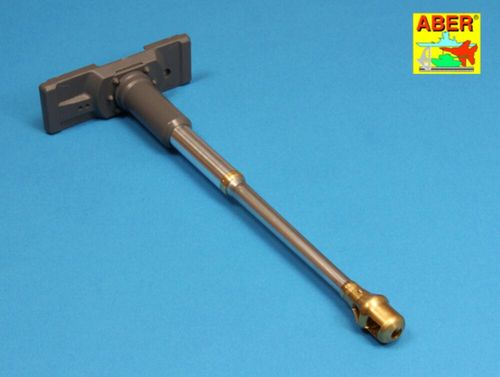 German 88 mm KwK 36 L/56...