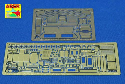 Sd.Kfz.250/11 Alt (late) ...