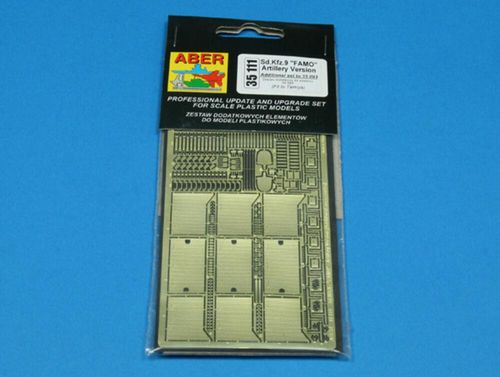 Sd.Kfz.9 FAMO - Vol.2 -...