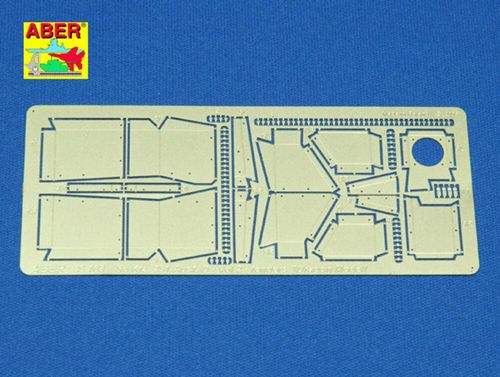 Sd.Kfz.251/1 Ausf. D-...
