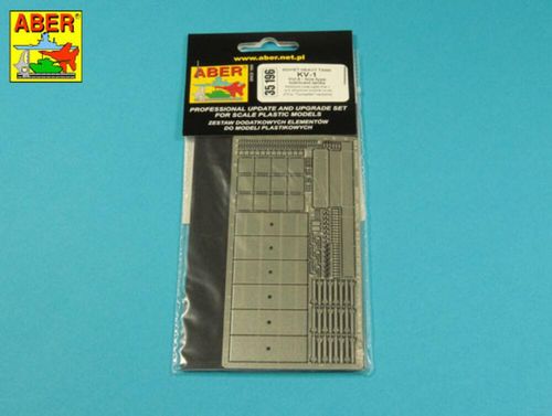 KV-1 vol.6  box-type...
