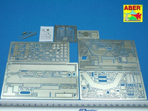 Aufklarungpanzer 38(t)...