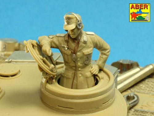Pz.Kpfw. VI Ausf.E (...