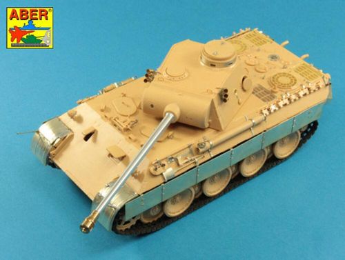 Pz.Kpfw. V Ausf.D  (...