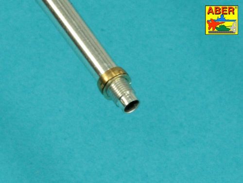 German 88mm KwK 43/3 L/71...