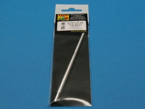 Germ.88 mm Kw.K. 43 L/71 E-50...