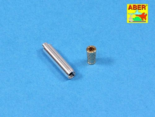 Barrel for Semovente da 75/18...