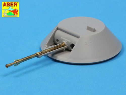 Barrel for Russian 14,5mm...