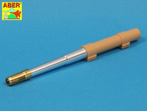 Soviet 152.4mm ML-20S Barrel...