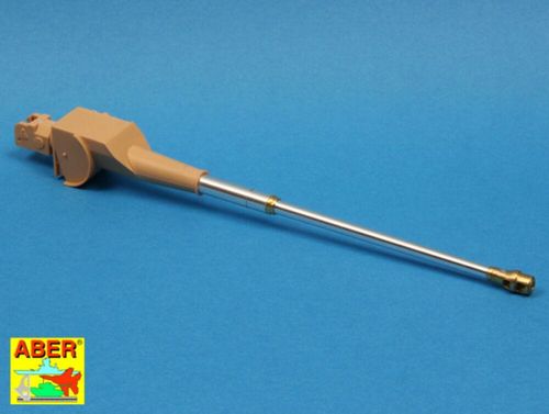 Barrel for German 8,8cm...