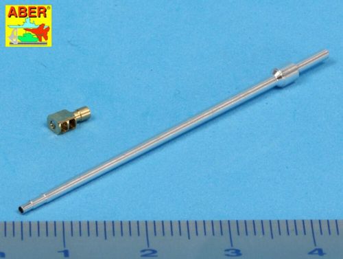Barrel for Russian 30mm 2A42...